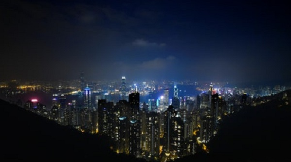 香港公司開戶