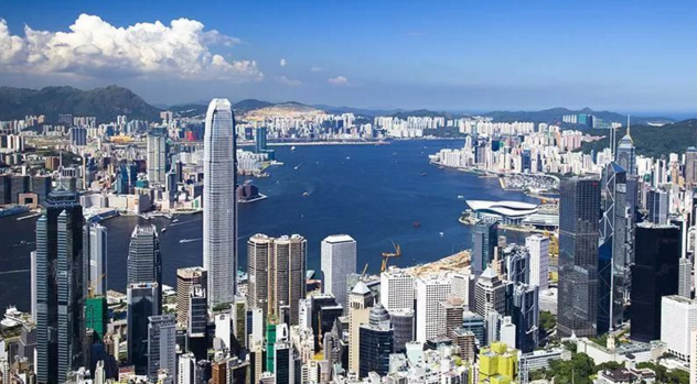 香港銀行開戶