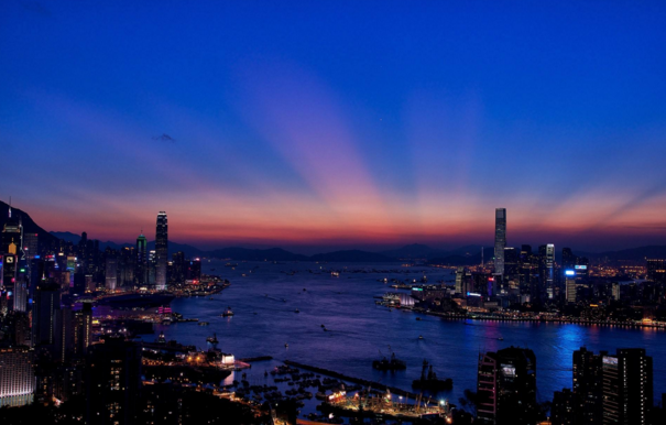 香港銀行開(kāi)戶